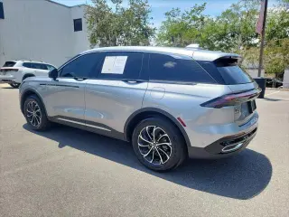 Lincoln Nautilus 2024 AWD Premiere 4dr SUV