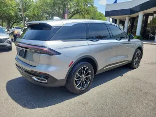 Lincoln Nautilus 2024 AWD Premiere 4dr SUV