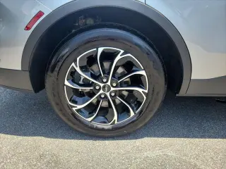 Lincoln Nautilus 2024 AWD Premiere 4dr SUV