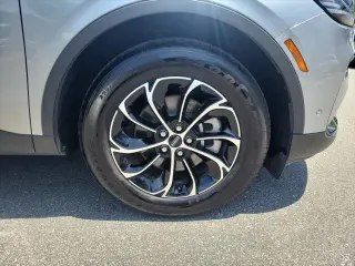 Lincoln Nautilus 2024 AWD Premiere 4dr SUV