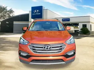 Hyundai SANTA FE Sport 2017 2.4L 4dr SUV