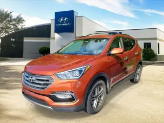 Hyundai SANTA FE Sport 2017 2.4L 4dr SUV