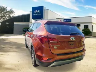 Hyundai SANTA FE Sport 2017 2.4L 4dr SUV