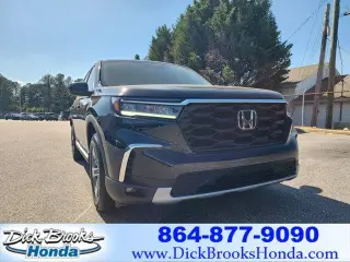 Honda Pilot 2023 AWD EX-L 4dr SUV