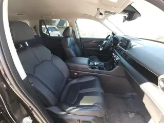 Honda Pilot 2023 AWD EX-L 4dr SUV