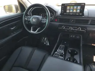 Honda Pilot 2023 AWD EX-L 4dr SUV