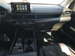 Honda Pilot 2023 AWD EX-L 4dr SUV