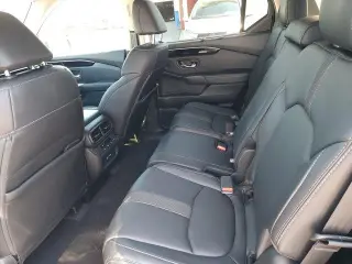Honda Pilot 2023 AWD EX-L 4dr SUV