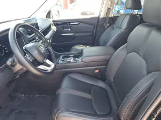 Honda Pilot 2023 AWD EX-L 4dr SUV