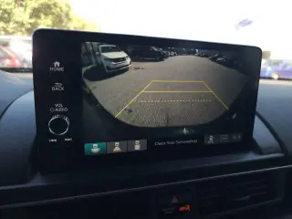Honda Pilot 2023 AWD EX-L 4dr SUV