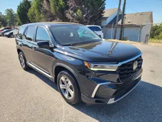 Honda Pilot 2023 AWD EX-L 4dr SUV