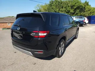 Honda Pilot 2023 AWD EX-L 4dr SUV