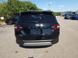 Honda Pilot 2023 AWD EX-L 4dr SUV