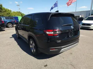 Honda Pilot 2023 AWD EX-L 4dr SUV