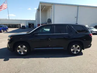 Honda Pilot 2023 AWD EX-L 4dr SUV
