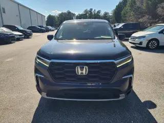 Honda Pilot 2023 AWD EX-L 4dr SUV