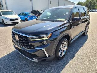 Honda Pilot 2023 AWD EX-L 4dr SUV