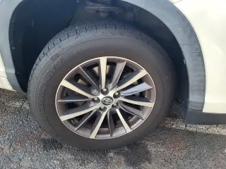 Toyota Highlander 2018 XLE 4dr SUV