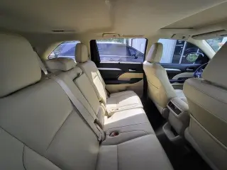 Toyota Highlander 2018 XLE 4dr SUV