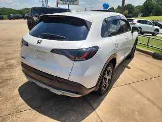 Honda HR-V 2024 AWD EX-L 4dr Crossover