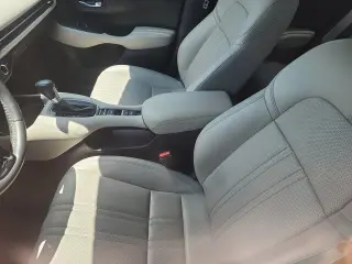 Honda HR-V 2024 AWD EX-L 4dr Crossover