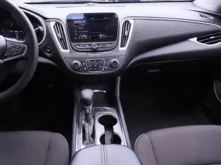 Chevrolet Malibu 2024 LT 4dr Sedan w/1LT