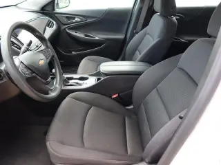 Chevrolet Malibu 2024 LT 4dr Sedan w/1LT