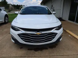 Chevrolet Malibu 2024 LT 4dr Sedan w/1LT