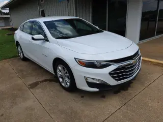 Chevrolet Malibu 2024 LT 4dr Sedan w/1LT