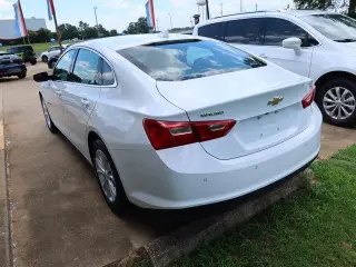Chevrolet Malibu 2024 LT 4dr Sedan w/1LT