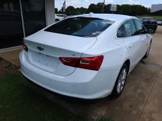 Chevrolet Malibu 2024 LT 4dr Sedan w/1LT