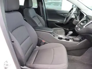 Chevrolet Malibu 2024 LT 4dr Sedan w/1LT