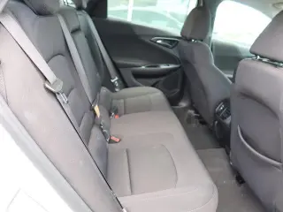 Chevrolet Malibu 2024 LT 4dr Sedan w/1LT