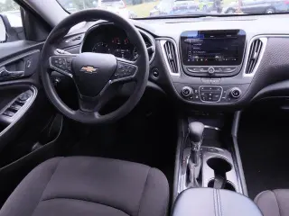 Chevrolet Malibu 2024 LT 4dr Sedan w/1LT