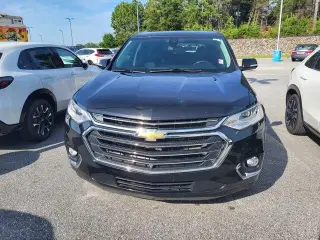 Chevrolet Traverse 2020 Premier 4dr SUV
