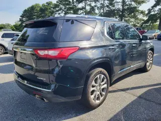 Chevrolet Traverse 2020 Premier 4dr SUV