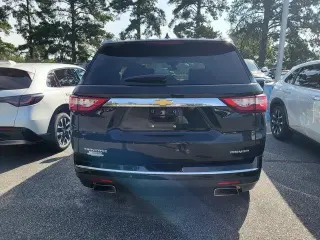 Chevrolet Traverse 2020 Premier 4dr SUV