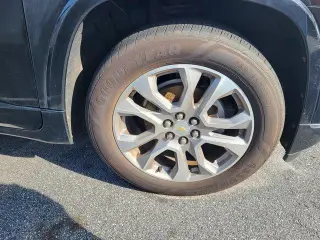 Chevrolet Traverse 2020 Premier 4dr SUV