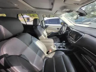 Chevrolet Traverse 2020 Premier 4dr SUV