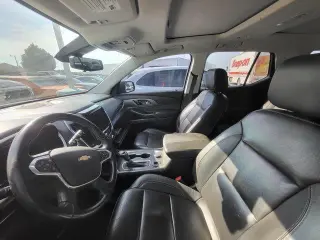 Chevrolet Traverse 2020 Premier 4dr SUV