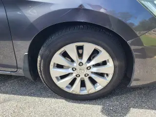 Honda Accord 2015 EX-L 4dr Sedan