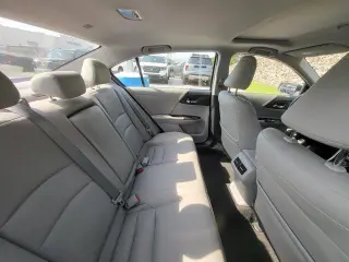 Honda Accord 2015 EX-L 4dr Sedan