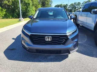 Honda CR-V 2024 EX 4dr SUV