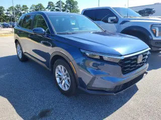 Honda CR-V 2024 EX 4dr SUV