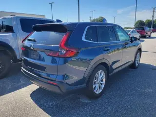 Honda CR-V 2024 EX 4dr SUV