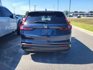 Honda CR-V 2024 EX 4dr SUV