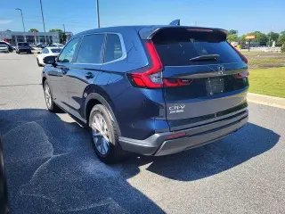 Honda CR-V 2024 EX 4dr SUV