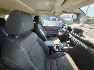 Honda CR-V 2024 EX 4dr SUV