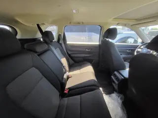 Honda CR-V 2024 EX 4dr SUV