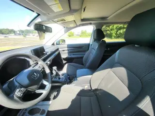 Honda CR-V 2024 EX 4dr SUV